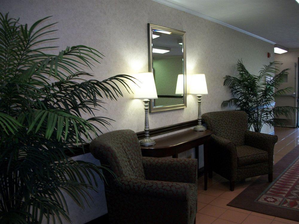 Red Roof Inn & Suites Lexington - Hamburg Ngoại thất bức ảnh