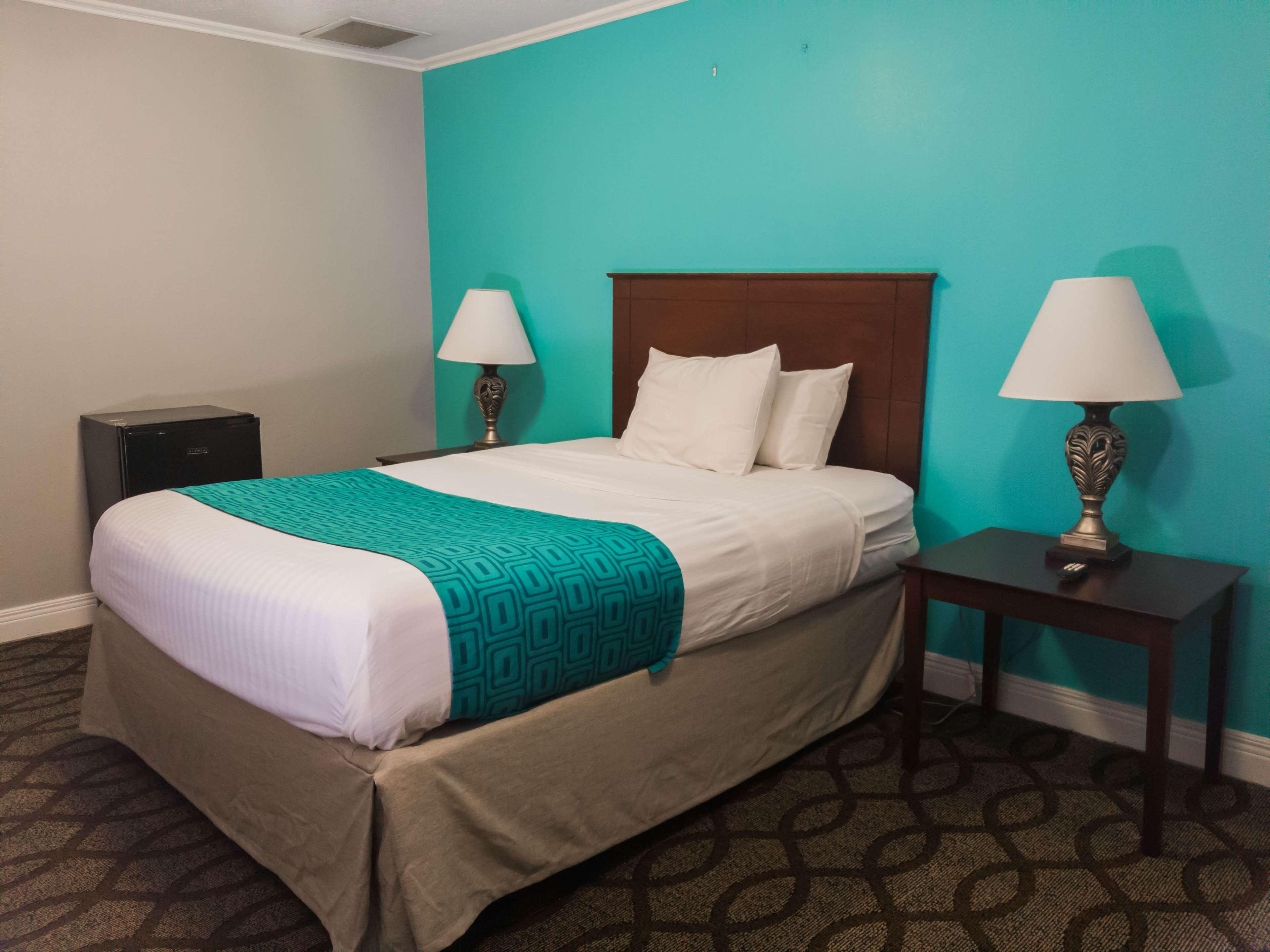 Red Roof Inn & Suites Lexington - Hamburg Ngoại thất bức ảnh