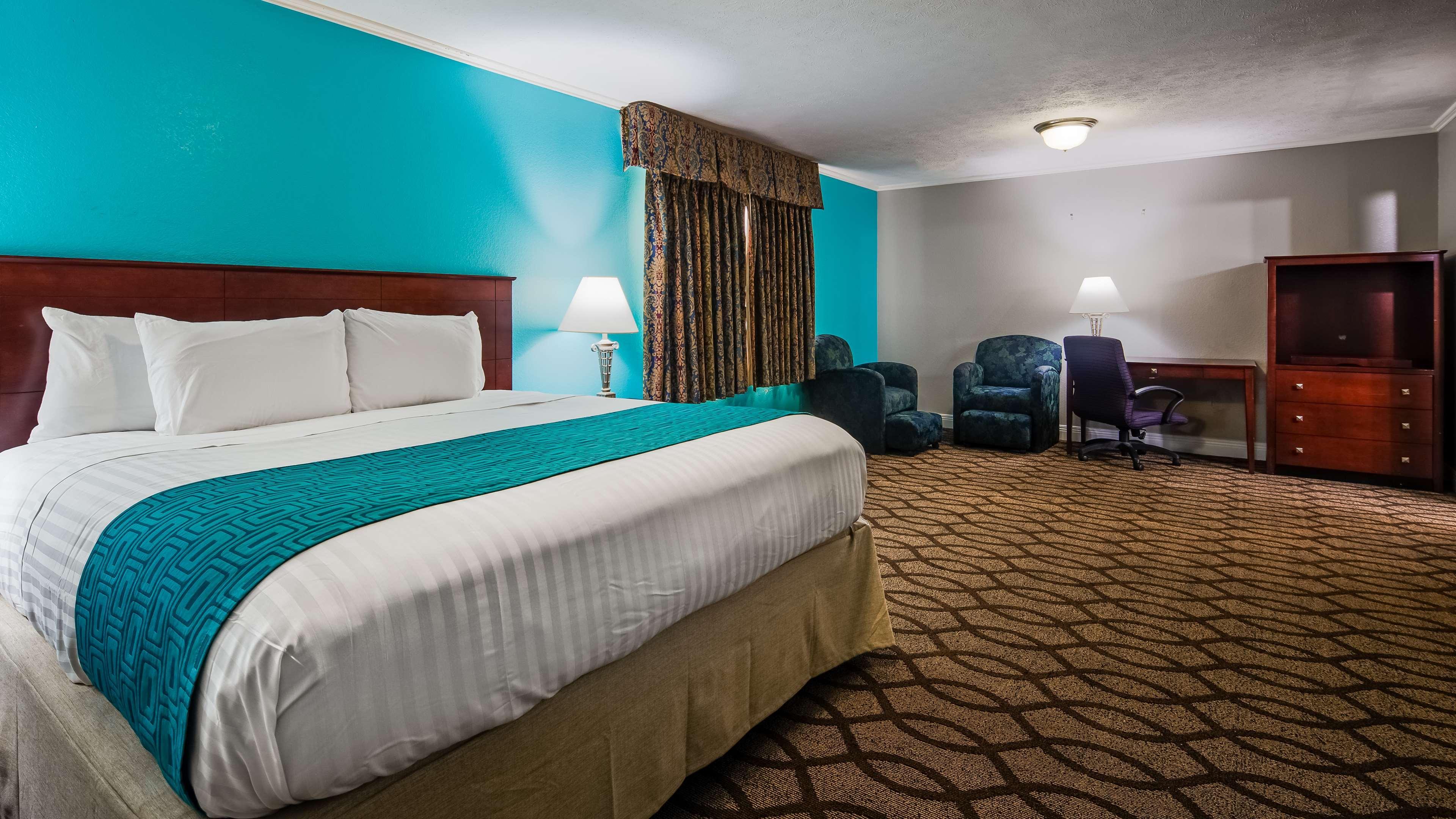Red Roof Inn & Suites Lexington - Hamburg Ngoại thất bức ảnh