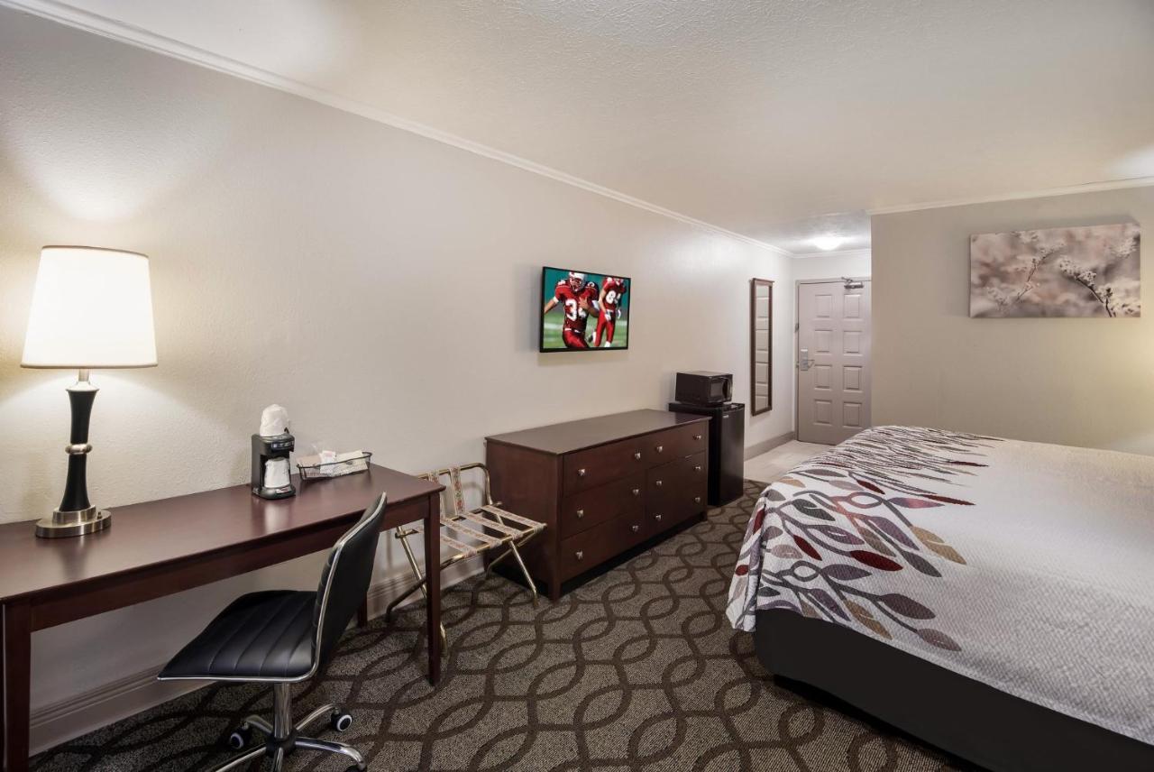 Red Roof Inn & Suites Lexington - Hamburg Ngoại thất bức ảnh